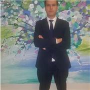 Clases particulares de alemán Cartagena y alrededores